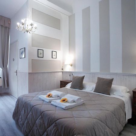 Готель Residenza Centro Storico Лукка Екстер'єр фото