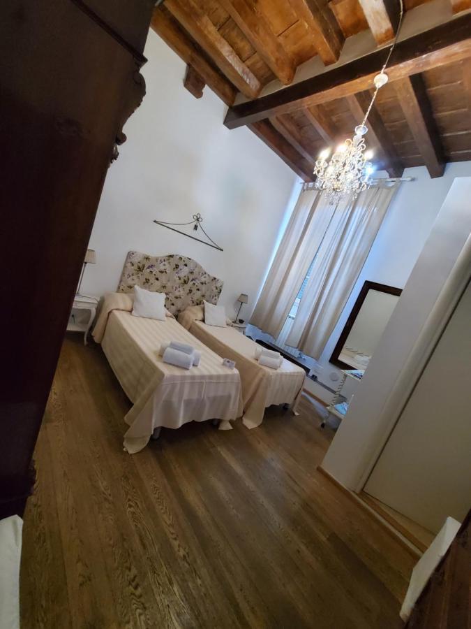 Готель Residenza Centro Storico Лукка Екстер'єр фото