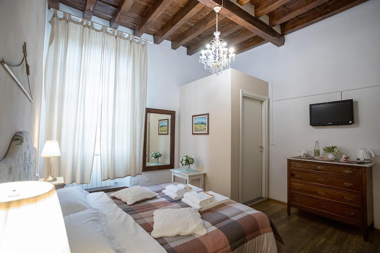 Готель Residenza Centro Storico Лукка Екстер'єр фото