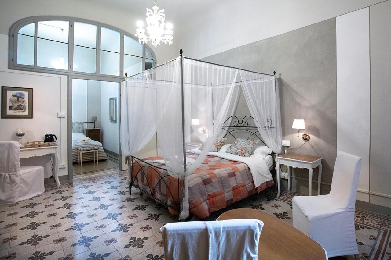 Готель Residenza Centro Storico Лукка Екстер'єр фото
